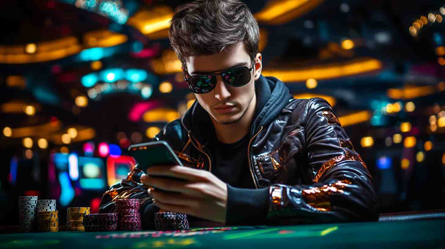 Explore Premium Games on Casino EM777
                                         